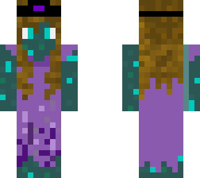 marshland emperess