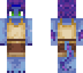 marvensly the seamonster