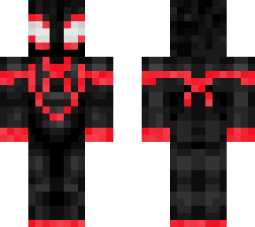 miles morales!!