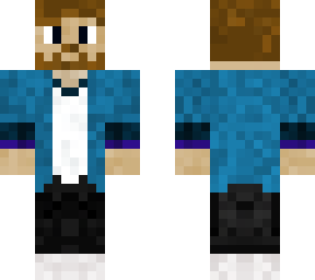 mindkraft usual skin