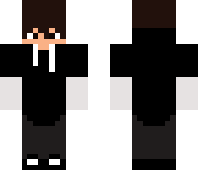minha skin!