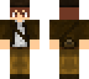 minha skin!