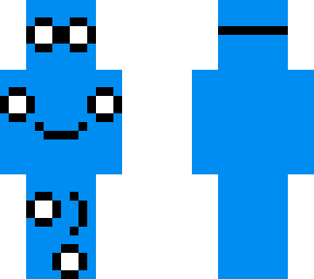 mintgb, blue