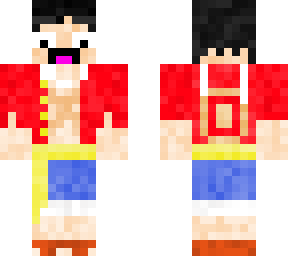 monkey d luffy dumb
