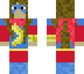 ms marvel