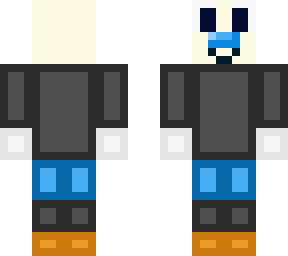mugman