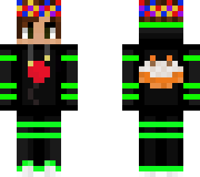 my bday skin!!!!