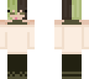 my character