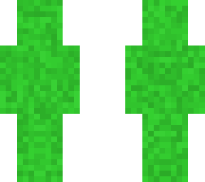 my first ever skin