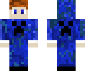my new skin