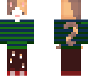 my oc