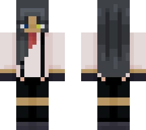 my oc marcy