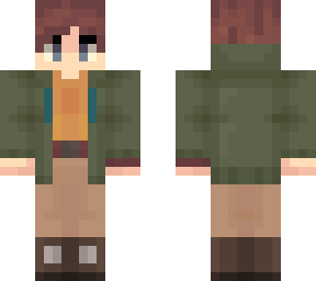 my skin