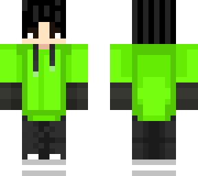 my skin