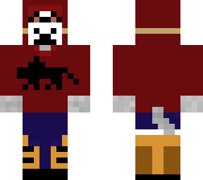 my skin