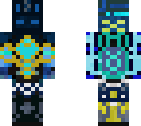 my skin