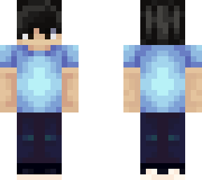 my skin but my shirt is way better than before!