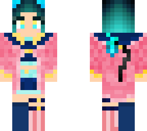 nambce demon