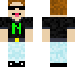 neflekcim skin
