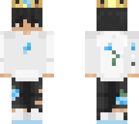 new iceyblade?