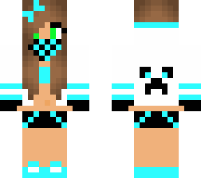 ninja girl