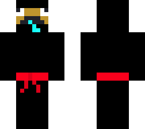 ninja noob
