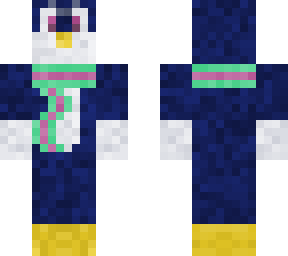 nitro pengy
