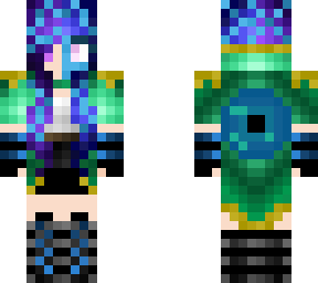 noctia but as an alley
