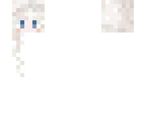 not back head