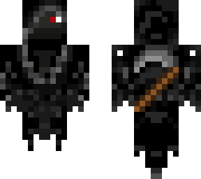 not my skin