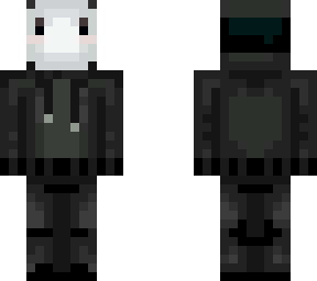 oc in disguise