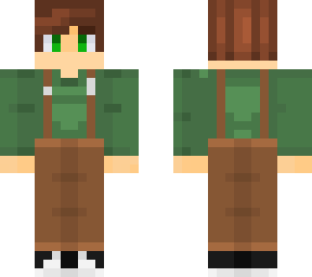overalls