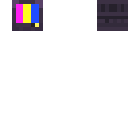 pan***ual tv head :d