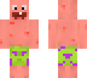 patrick