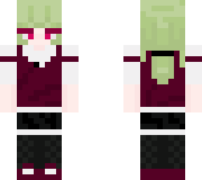 pelo verde
