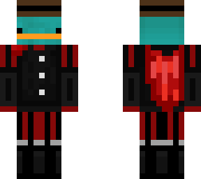 perrypierce