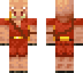 piglin archer (v.2)