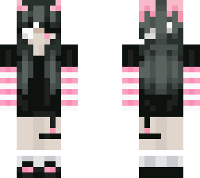 pink devil