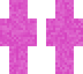 pink powder