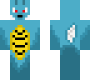 pokemon #230: kingdra