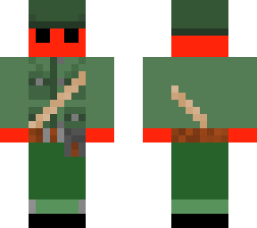 poland soldier