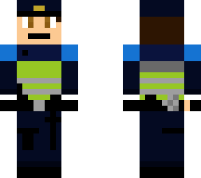 police 3