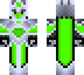 ponk (lime llamas)