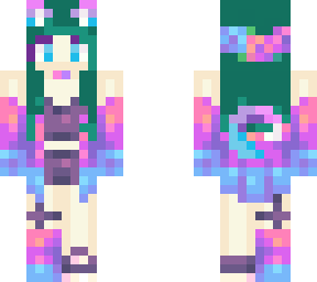 pride gumi