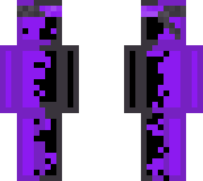 purple boi