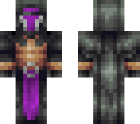 purple darth revan