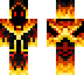 pyrokinesis