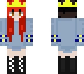 queen