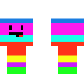 rainbow