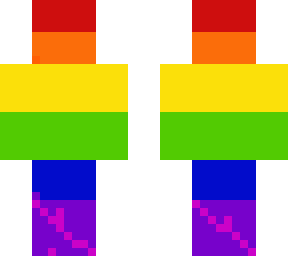 rainbow